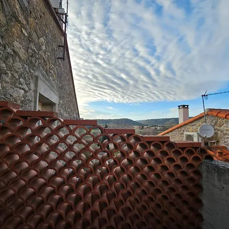 Les Falaises *
